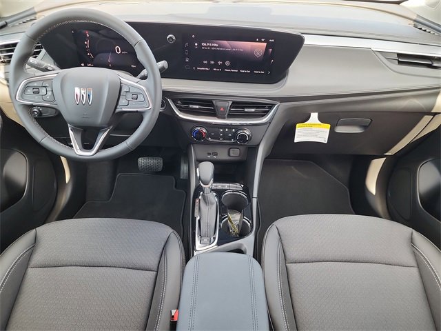 New 2026 Buick Encore GX Preferred w/ Comfort Package image 18