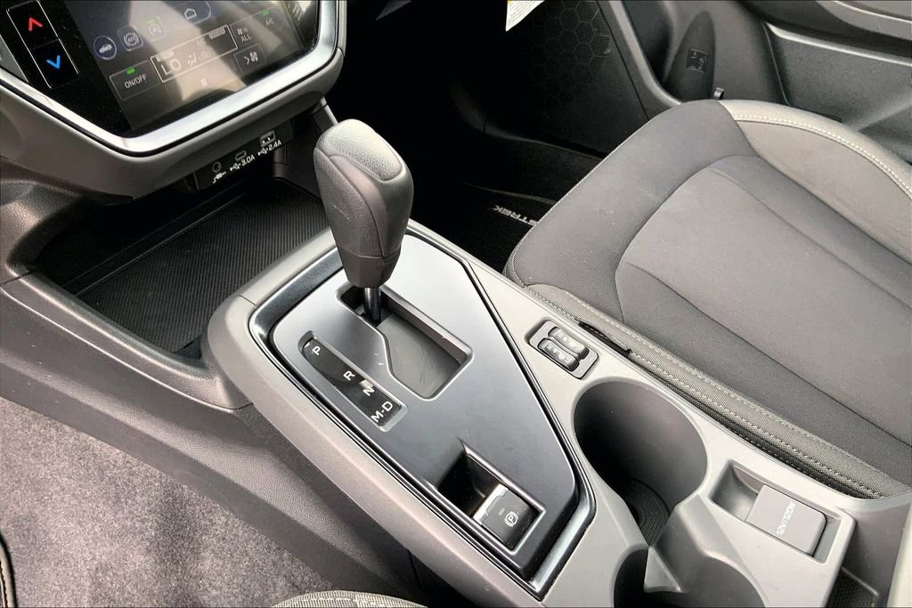 Certified 2026 Subaru Crosstrek 2.0i Premium AWD/4WD image 16