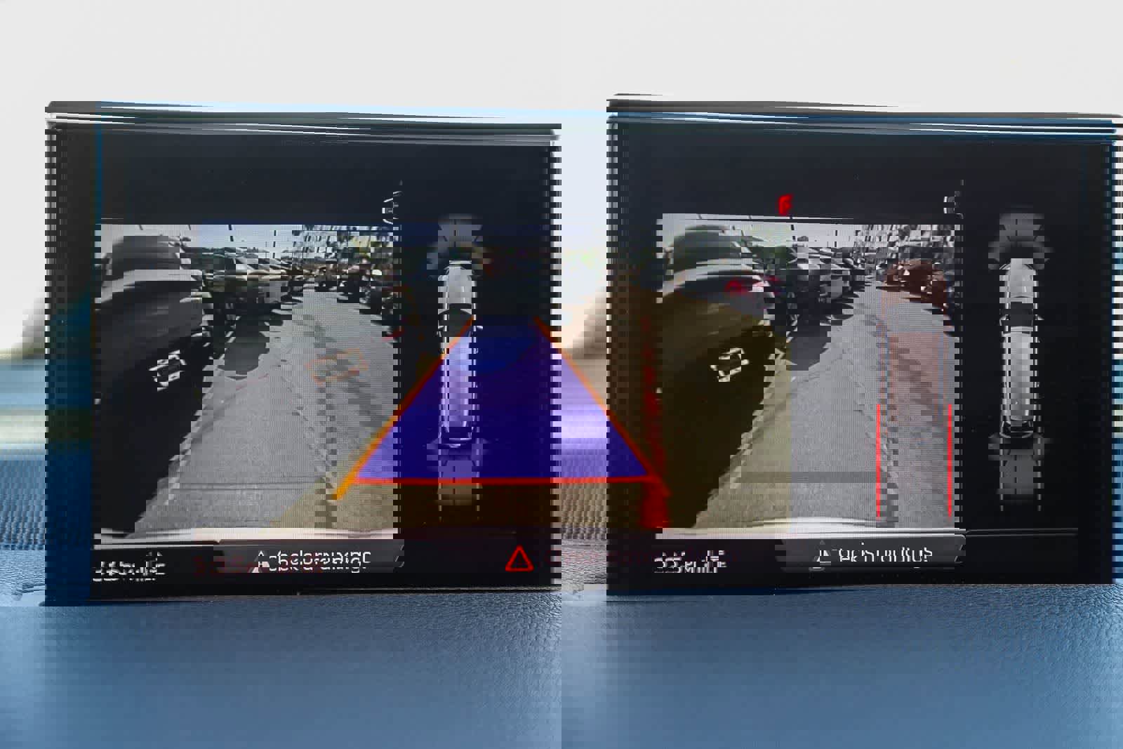 Used 2018 Audi Q7 2.0T Premium Plus w/ Premium Plus Package image 25