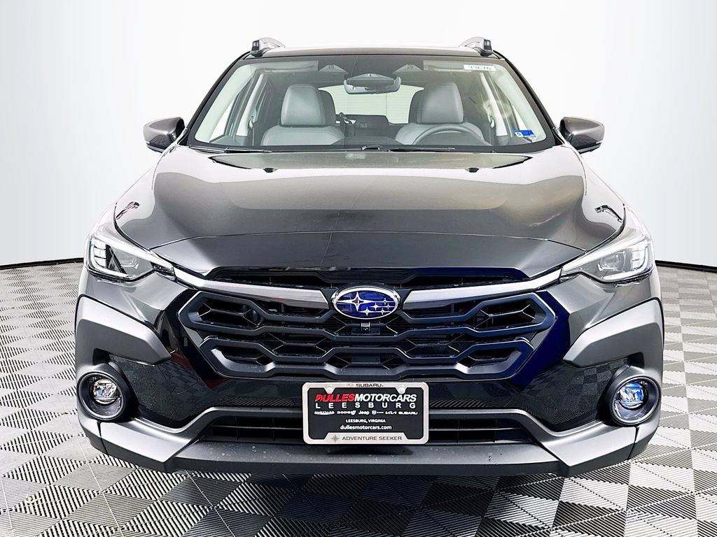 New 2026 Subaru Crosstrek 2.5i Limited w/ Convenience Package AWD/4WD image 2