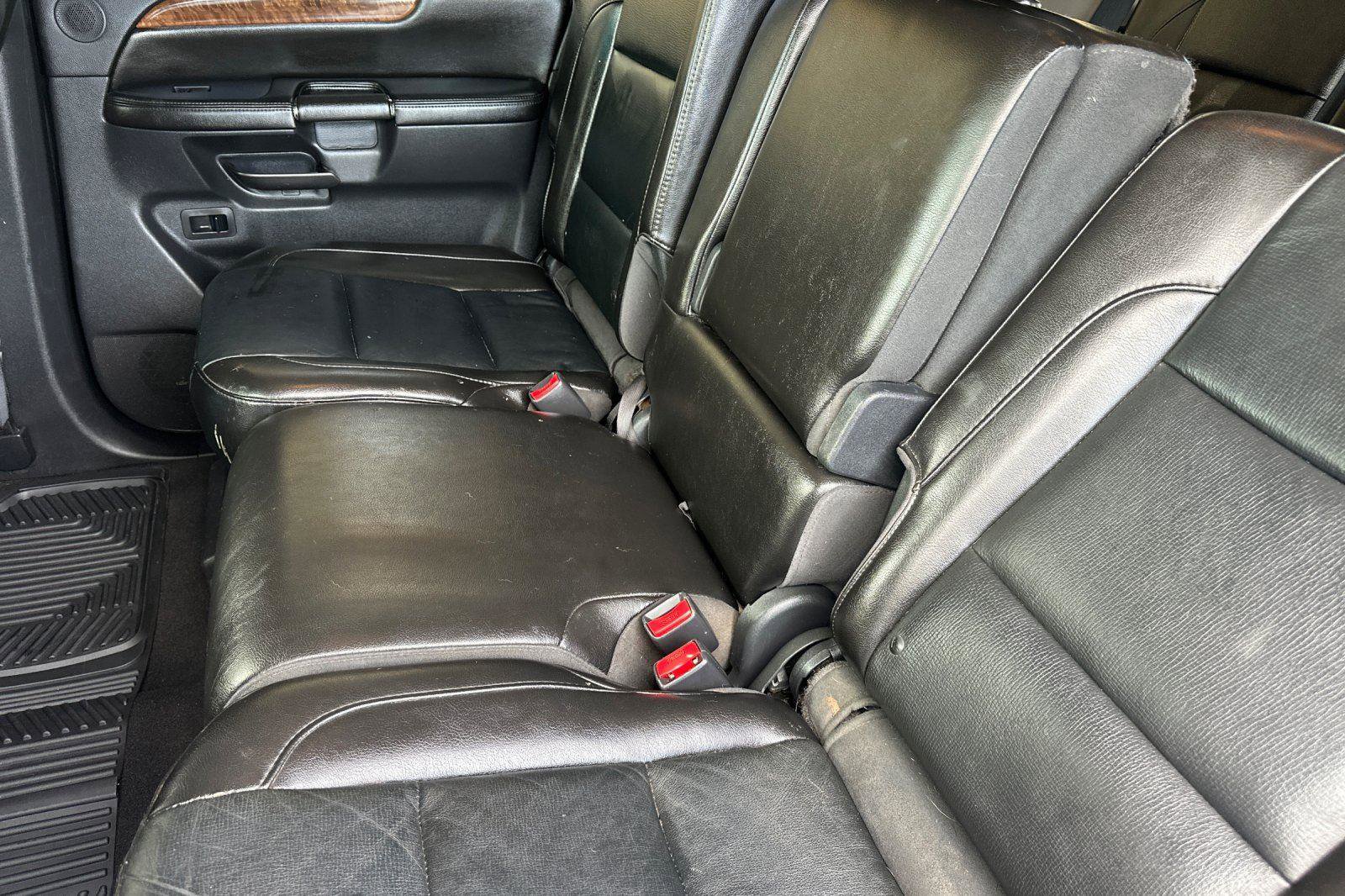 Used 2014 Nissan Armada SL image 12