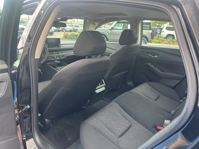 Used 2025 Honda Accord SE image 24