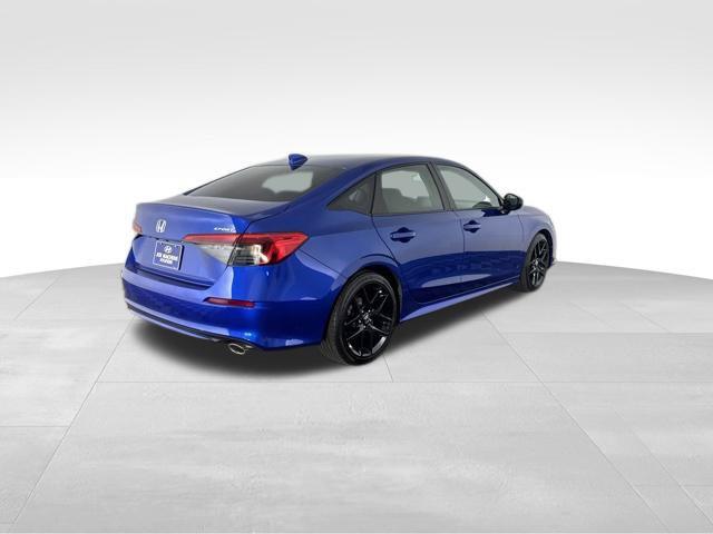Used 2024 Honda Civic Sport image 6
