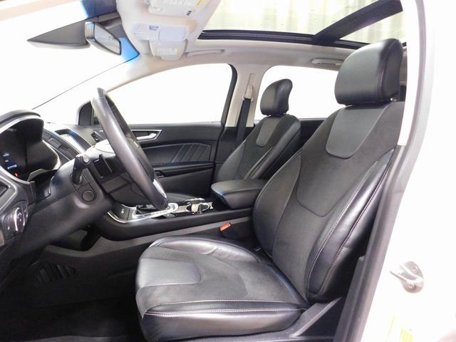 Used 2018 Ford Edge Sport w/ Equipment Group 401A image 9