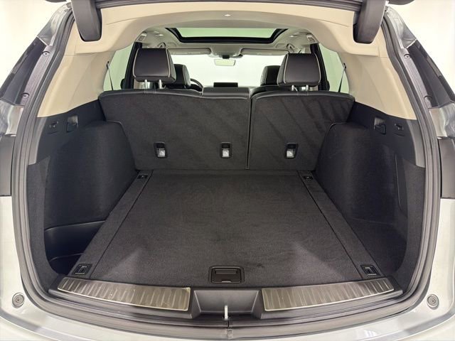 Certified 2023 Acura RDX AWD w/ Advance Package image 25