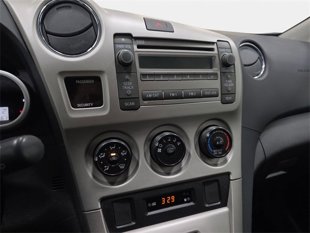 Used 2009 Toyota Matrix image 18