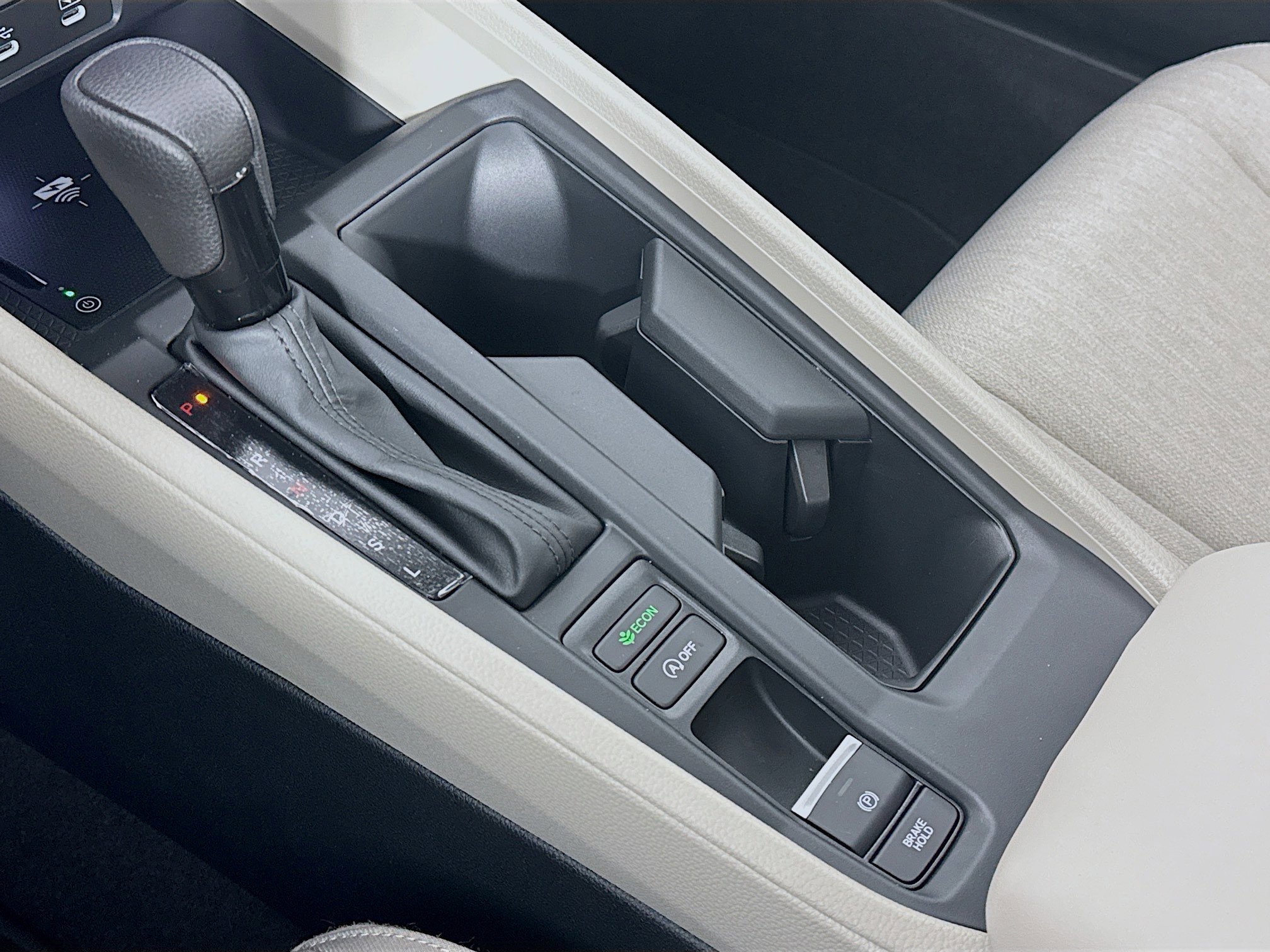 New 2026 Honda Accord SE image 16