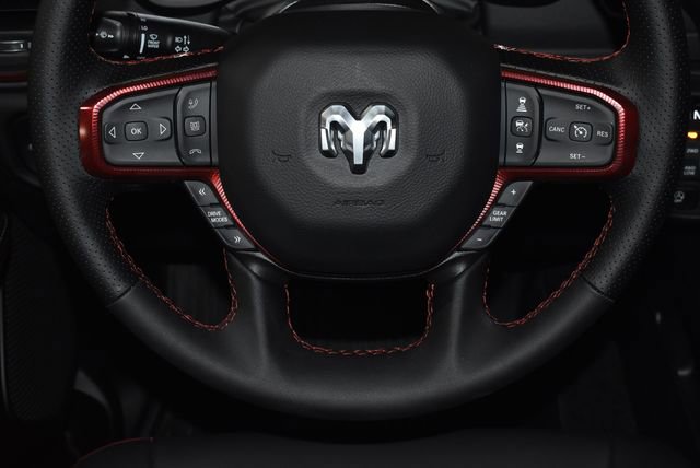 Used 2025 RAM 1500 Rebel AWD/4WD image 26