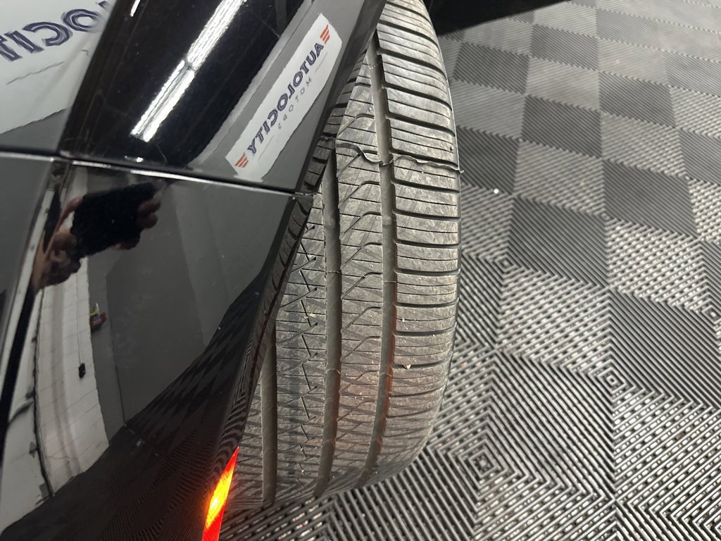 Used 2023 Dodge Charger SRT Hellcat w/ Harman/Kardon Audio Group image 48