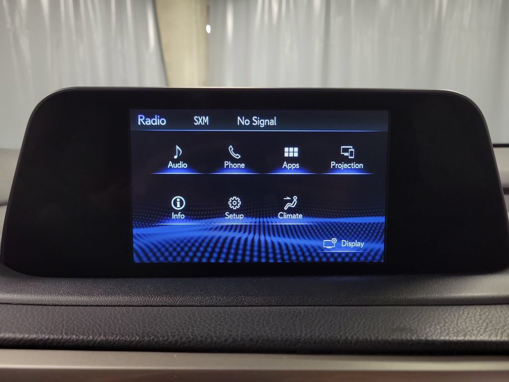 Used 2021 Lexus RX 350 AWD w/ Premium Package image 21