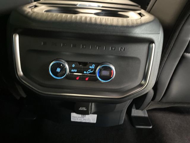 New 2025 Ford Expedition Tremor image 41