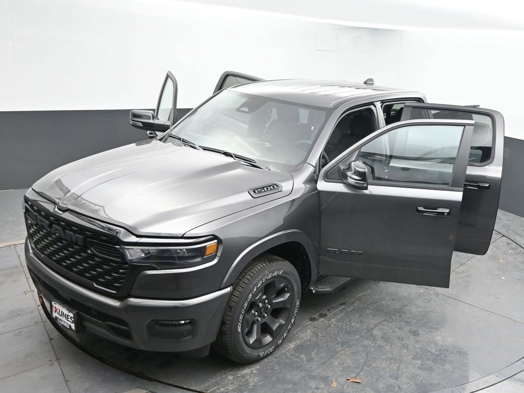 Used 2026 RAM 1500 Big Horn image 65