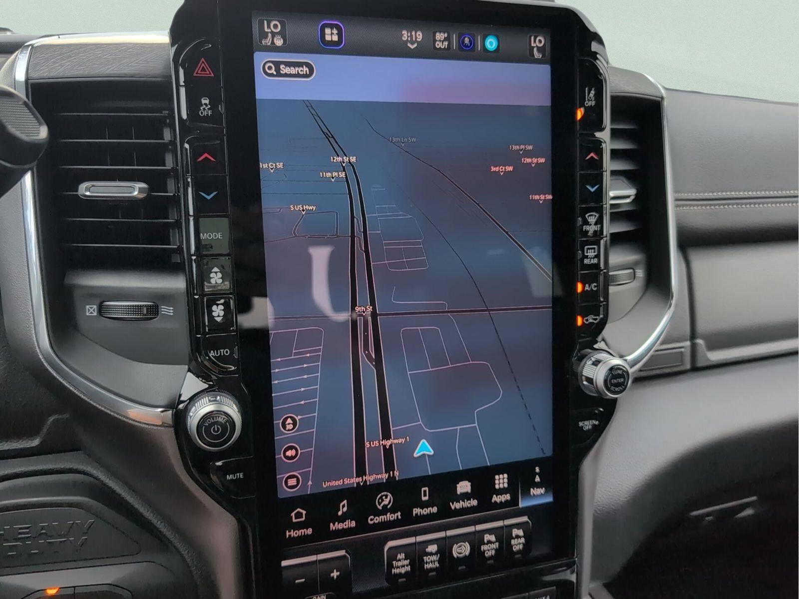 New 2026 RAM 2500 Laramie image 20