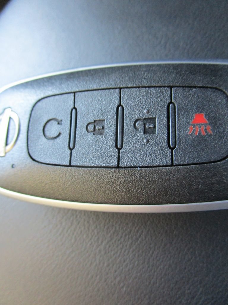 Used 2024 Nissan Pathfinder Rock Creek AWD/4WD image 43