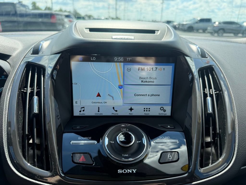 Used 2016 Ford Escape Titanium FWD image 20