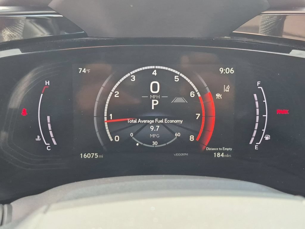 Used 2024 Lexus NX 350 F Sport AWD/4WD image 3