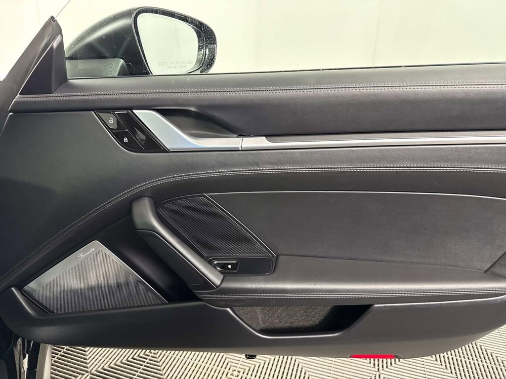 Used 2021 Porsche 911 Turbo S image 37