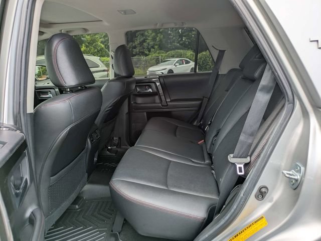 Used 2021 Toyota 4Runner TRD Off-Road Premium w/ Moonroof Package AWD/4WD image 14