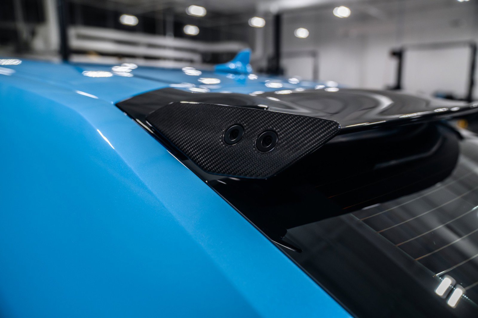 Used 2024 Lamborghini Urus Performante image 46