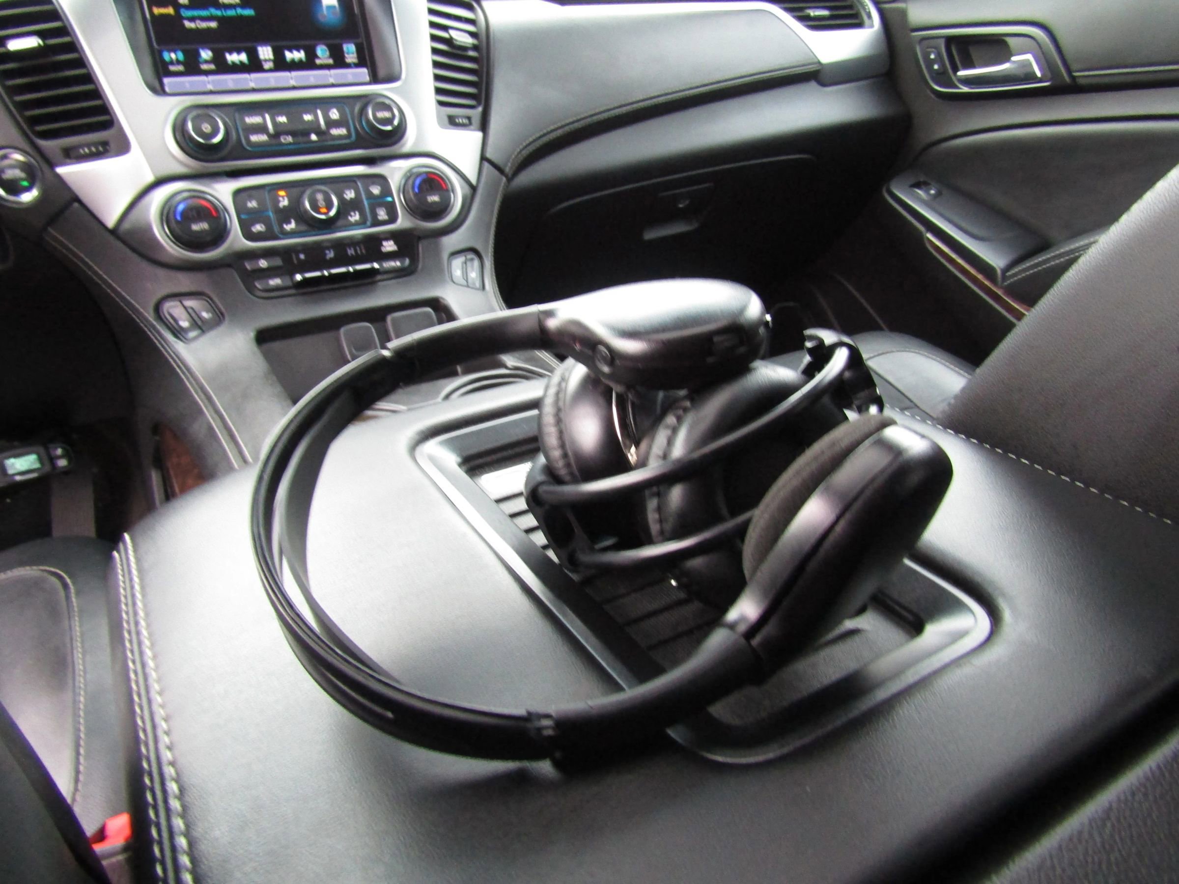 Used 2016 Chevrolet Tahoe LT image 19