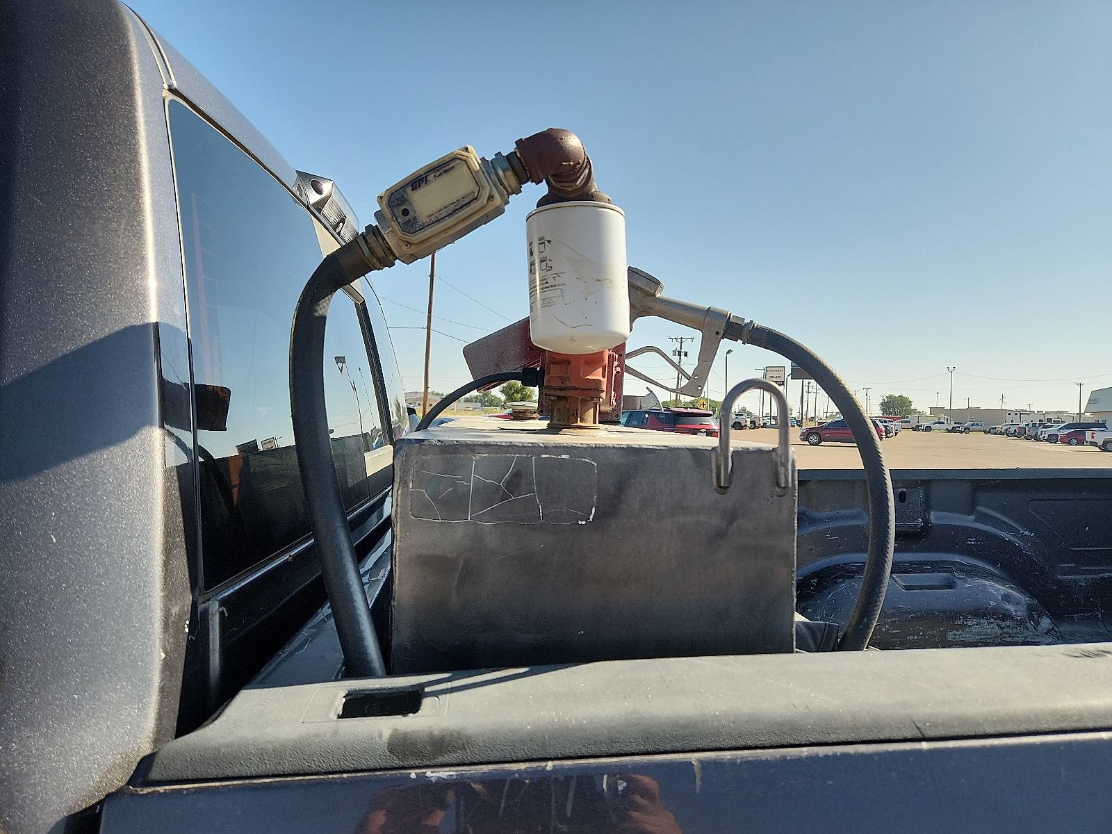 Used 2014 RAM 3500 SLT AWD/4WD image 8