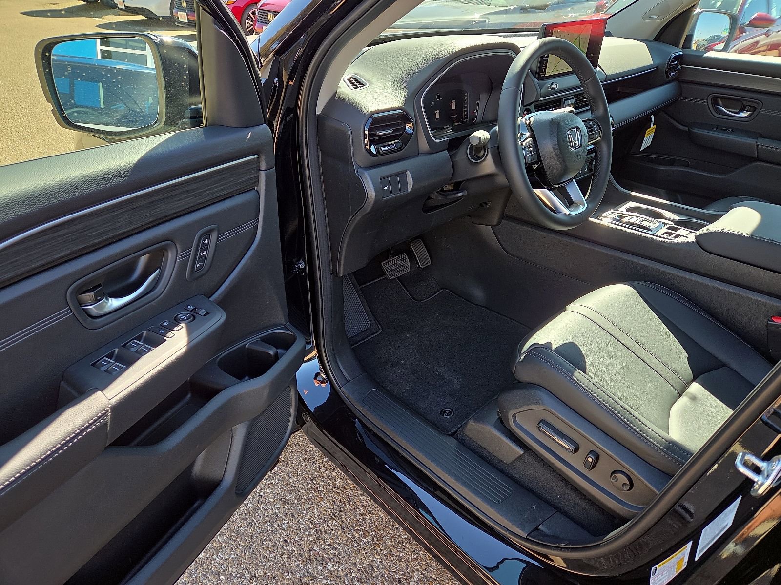 New 2026 Honda Pilot Touring image 10