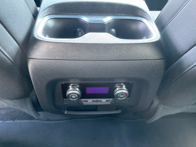 Certified 2025 GMC Acadia Elevation AWD/4WD image 22