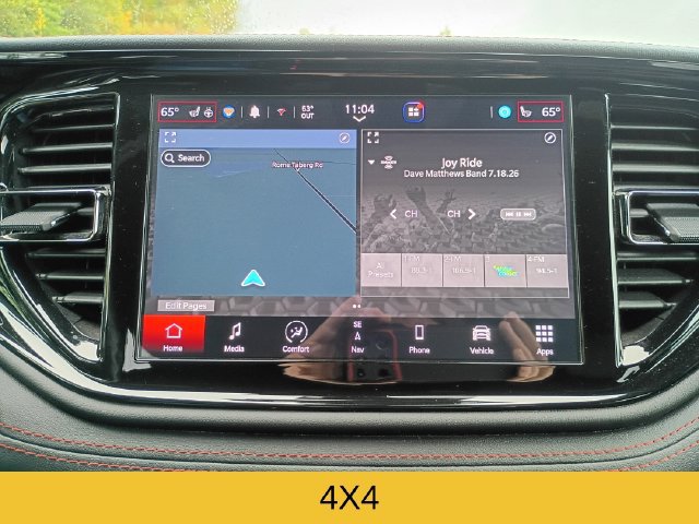 Used 2023 Dodge Durango GT AWD/4WD image 14