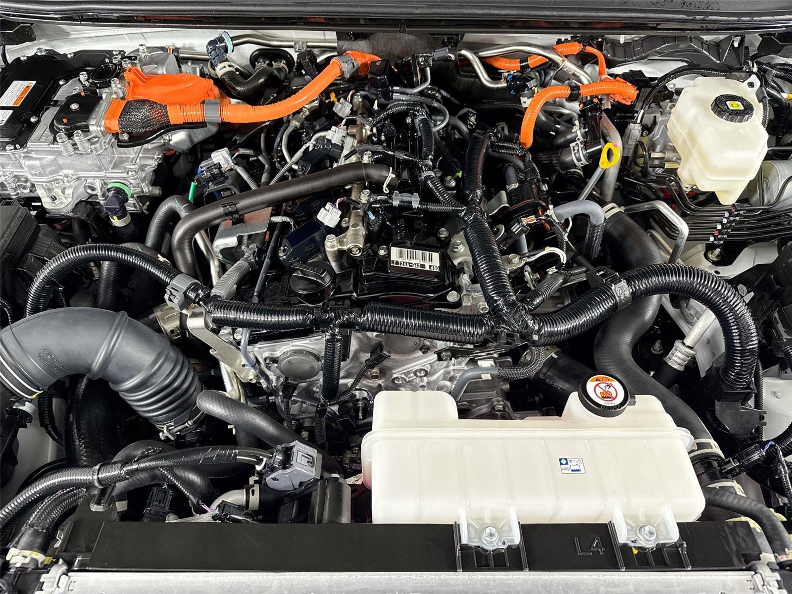 Certified 2024 Toyota Land Cruiser w/ Premium Package AWD/4WD image 47