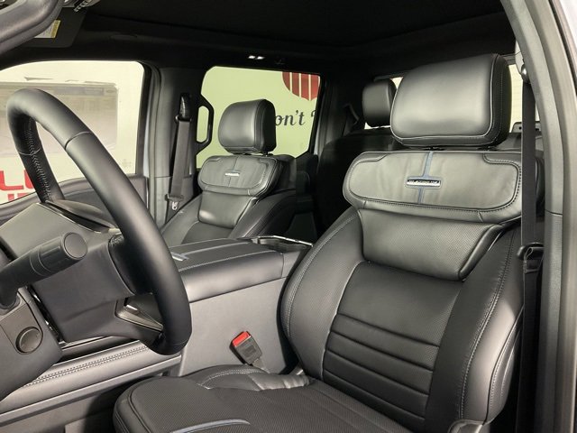 New 2026 Ford F250 Platinum image 12