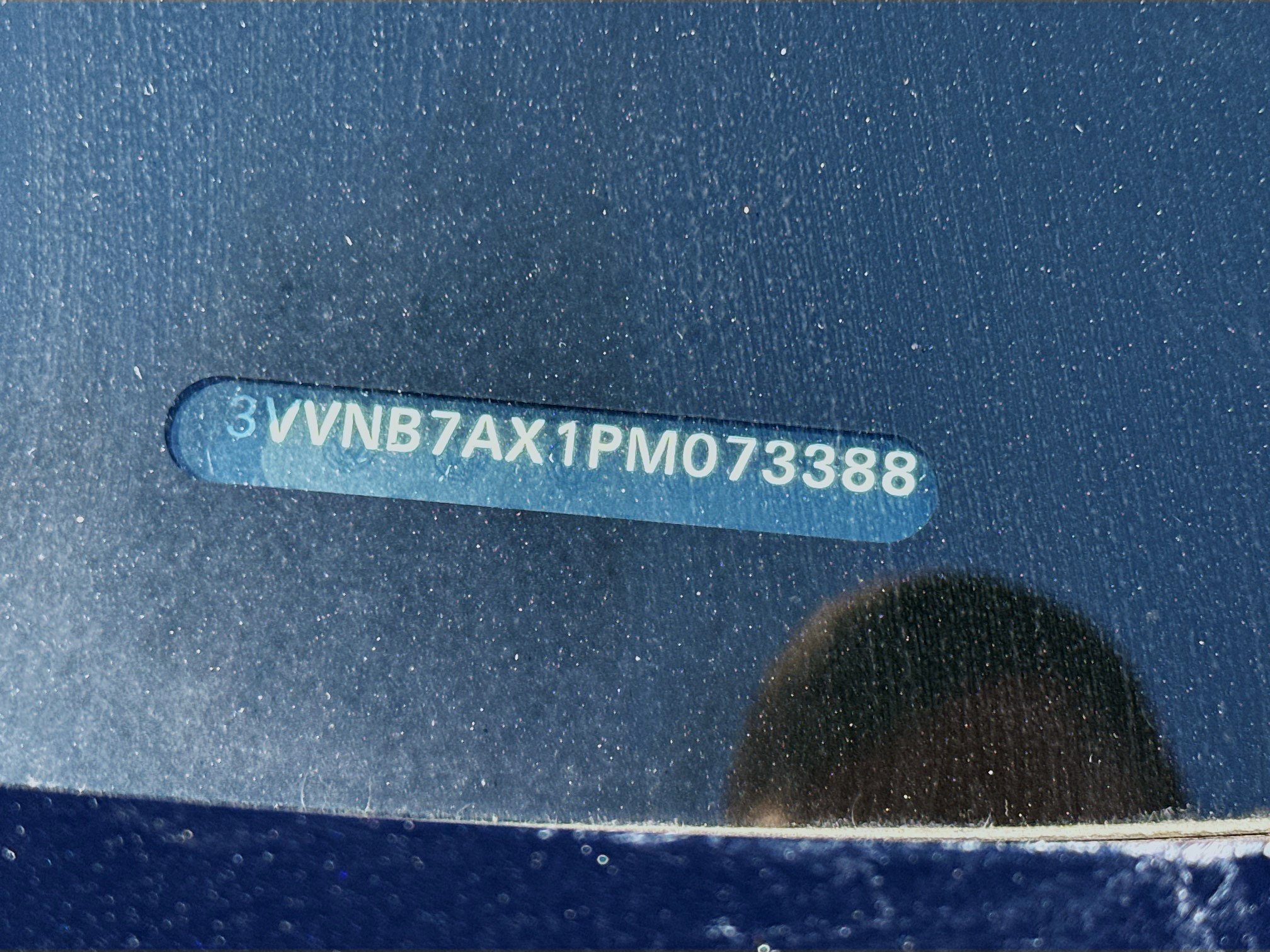 Used 2023 Volkswagen Tiguan SE w/ Panoramic Sunroof Package FWD image 37