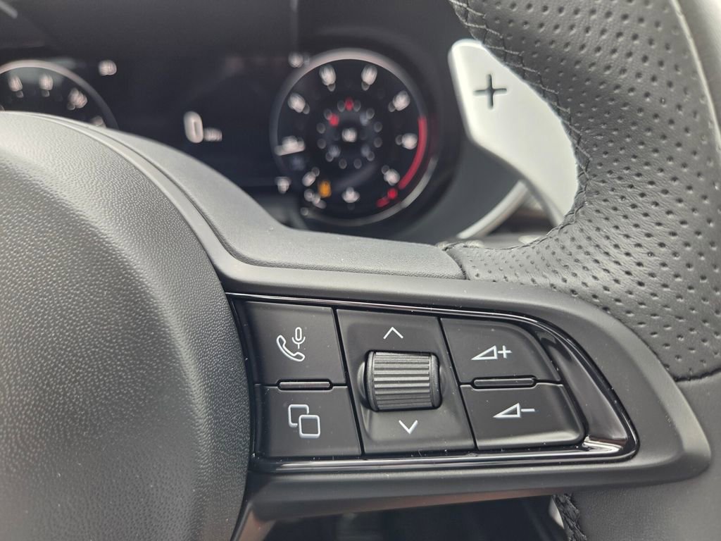 New 2025 Alfa Romeo Stelvio Sprint AWD/4WD image 14