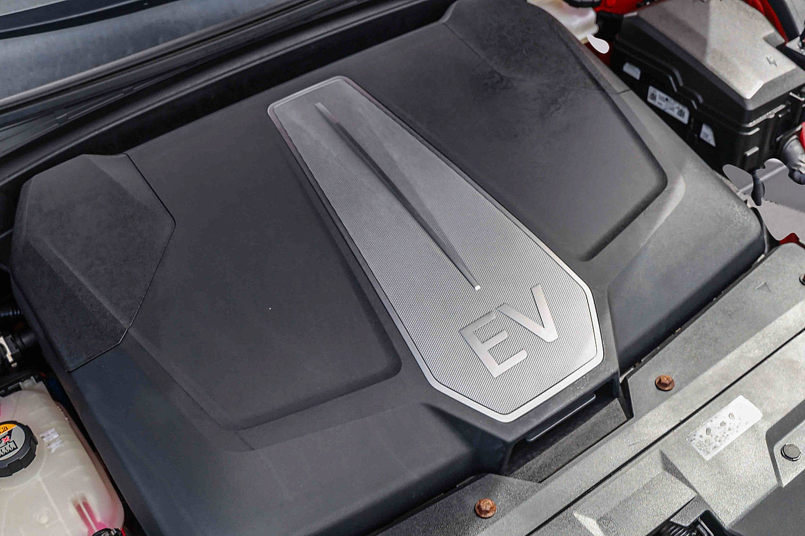 Certified 2023 Kia EV6 GT-Line AWD/4WD image 29