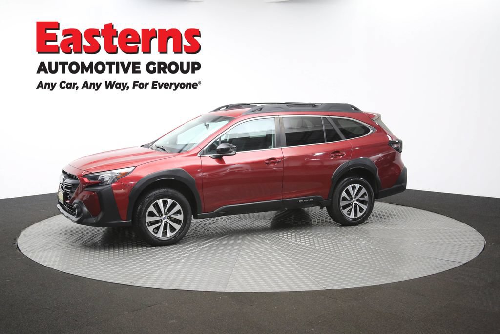 Used 2023 Subaru Outback Premium AWD/4WD image 57