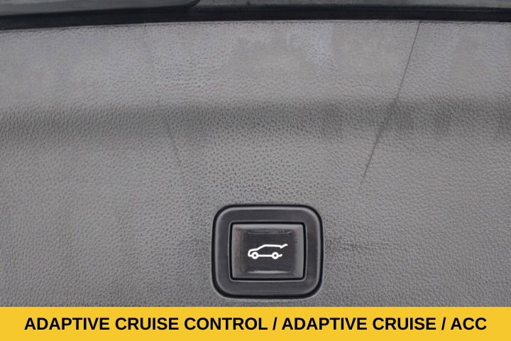 Used 2023 GMC Yukon Denali Ultimate image 20