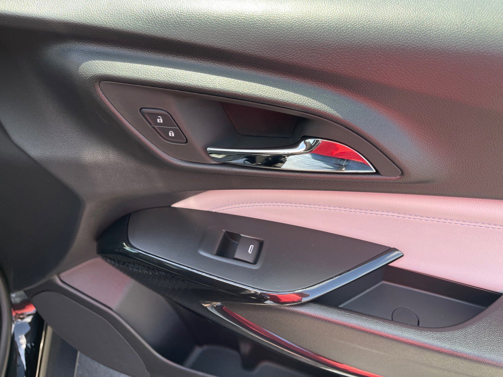 New 2026 Chevrolet Trax LT w/ Driver Confidence Package image 19