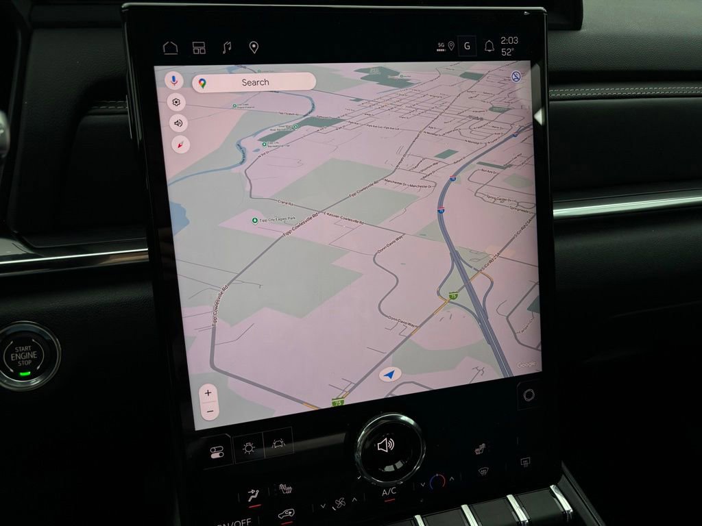 New 2026 GMC Terrain Elevation w/ Technology Package II image 7