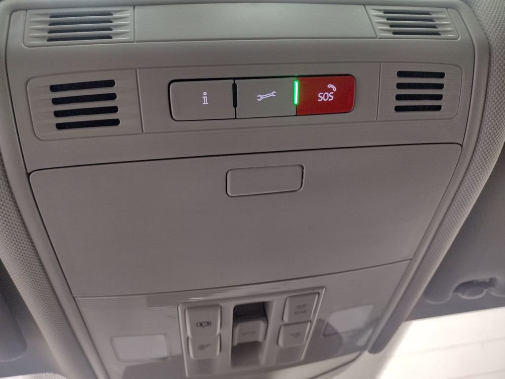 New 2026 Volkswagen Jetta SE image 26