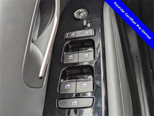 Certified 2024 Hyundai Tucson Limited image 25