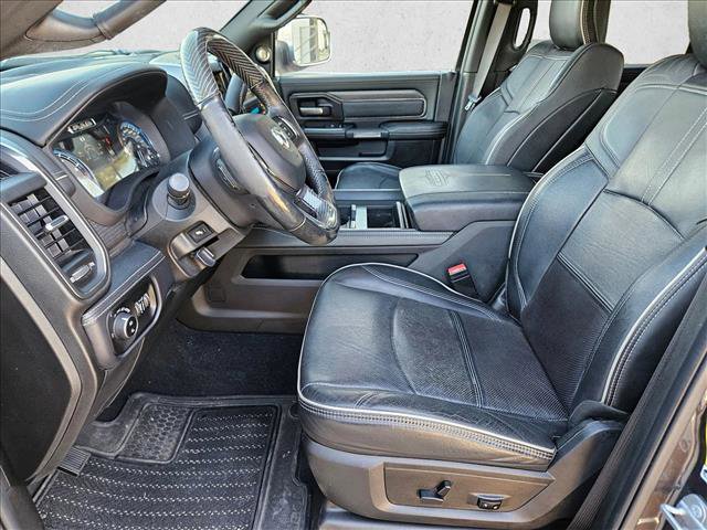 Used 2019 RAM 3500 Limited image 16