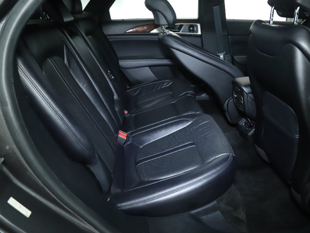 Used 2018 Lincoln MKZ Reserve w/ Technology Package AWD/4WD image 30