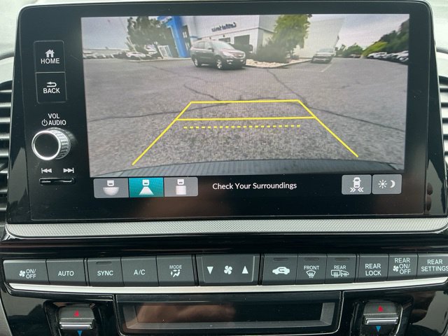 Used 2025 Honda Odyssey EX-L image 26