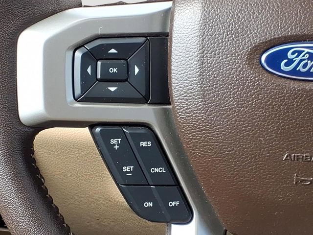 Used 2020 Ford F150 Lariat image 12