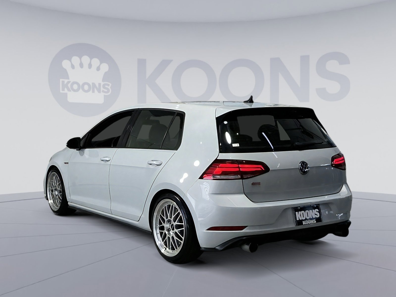 Used 2018 Volkswagen GTI S image 14