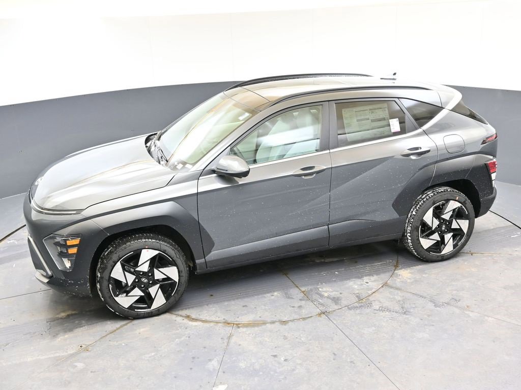New 2026 Hyundai Kona Limited image 50