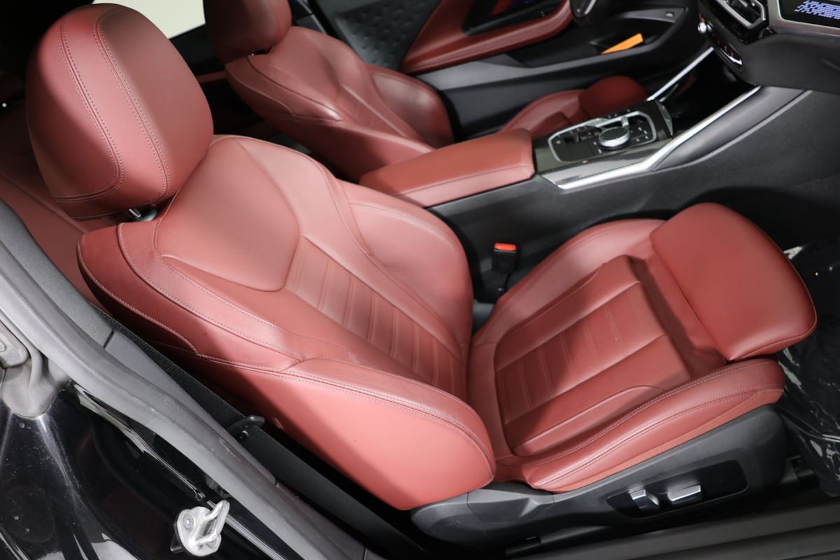 Used 2023 BMW M240i Coupe w/ Premium Package RWD image 33