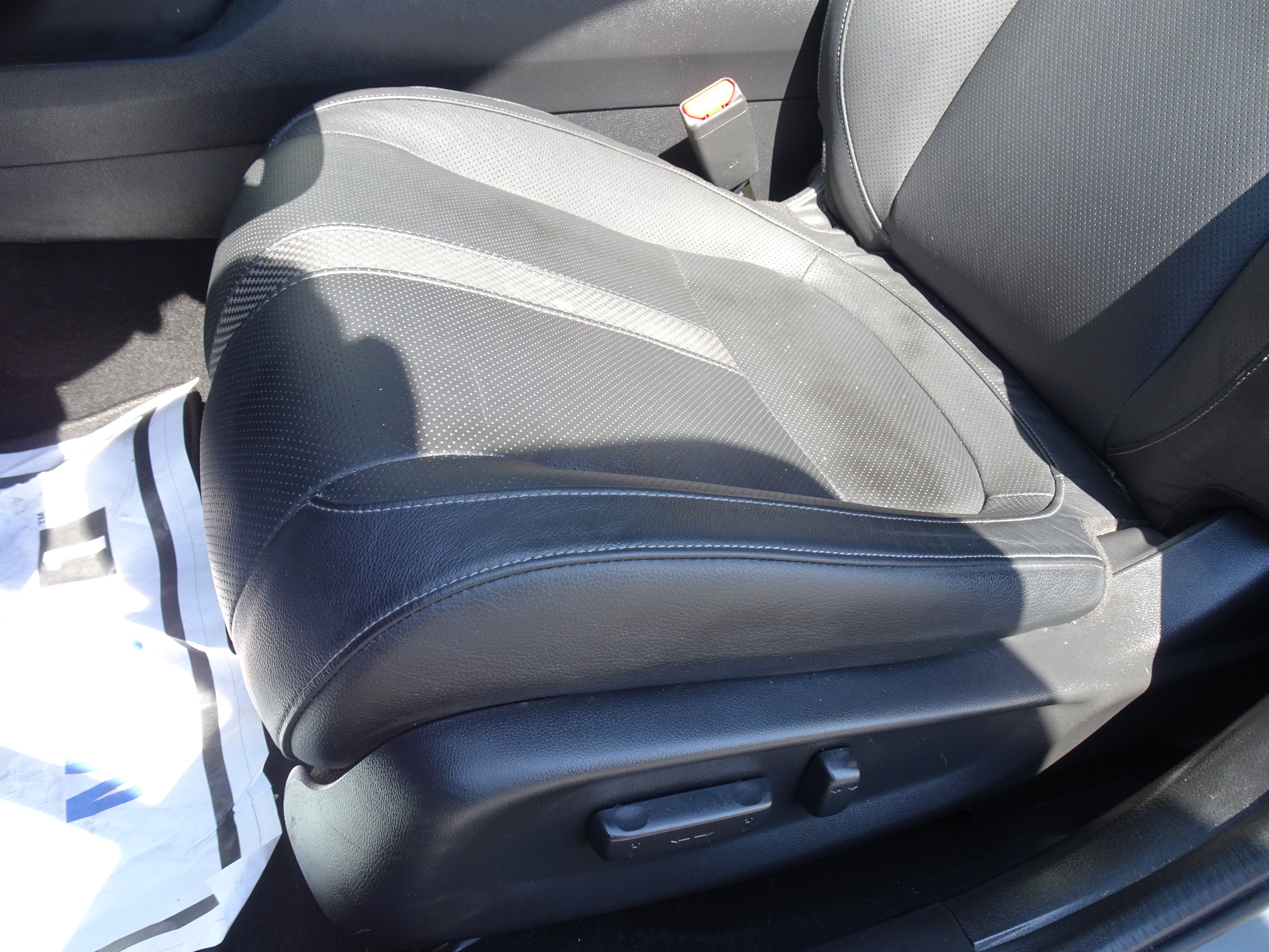 Used 2021 Honda Civic Sport Touring image 10