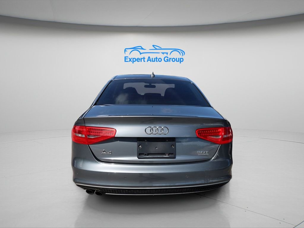 Used 2016 Audi A4 2.0T Premium image 9