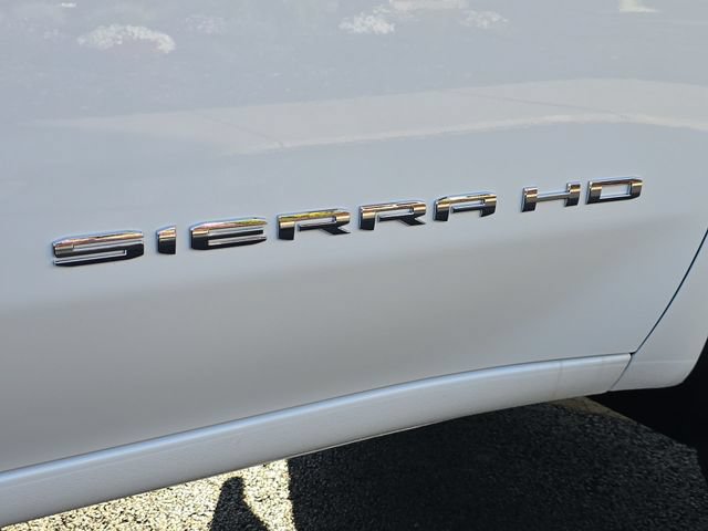 New 2026 GMC Sierra 3500 Pro w/ Convenience Package AWD/4WD image 32
