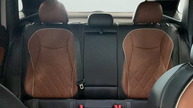 New 2026 Volkswagen Tiguan SEL R-Line AWD/4WD image 14